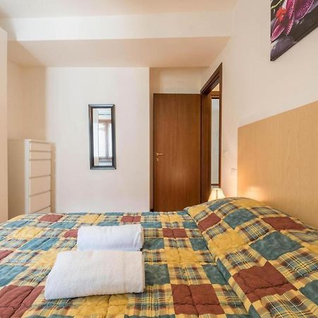 Borgo Due Con Parcheggio Apartment Malcesine Exterior photo