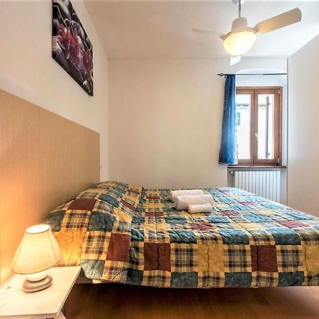 Borgo Due Con Parcheggio Apartment Malcesine Exterior photo