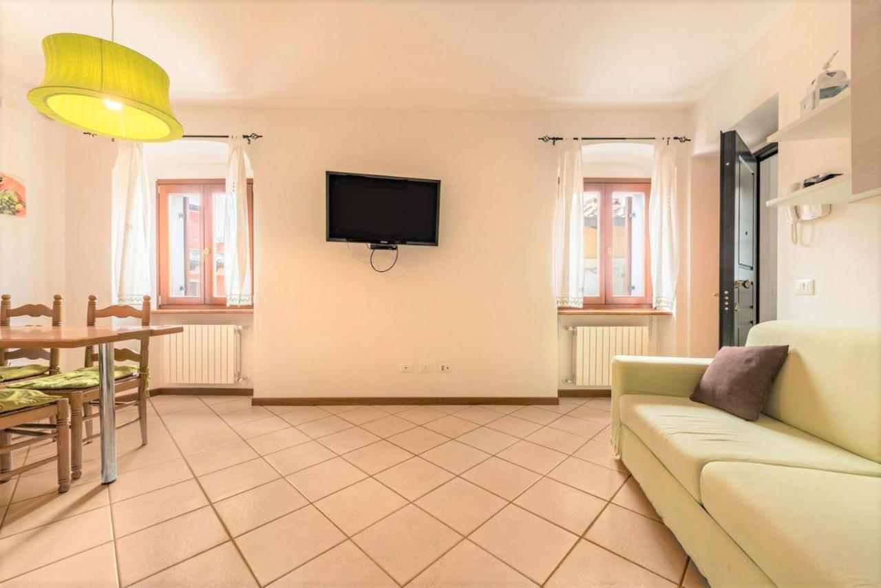 Borgo Due Con Parcheggio Apartment Malcesine Exterior photo