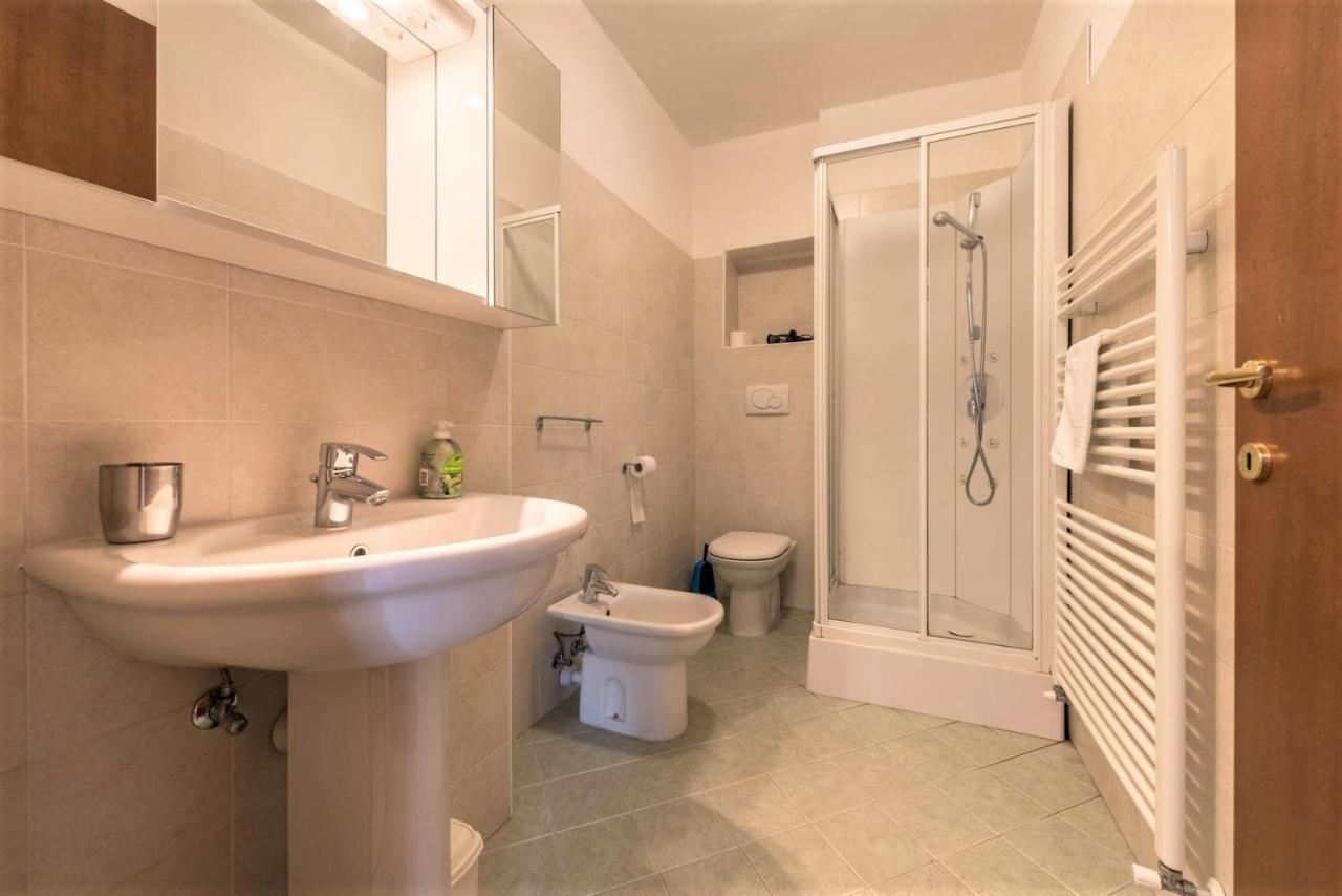 Borgo Due Con Parcheggio Apartment Malcesine Exterior photo